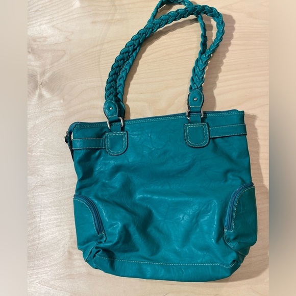 Rosetti Shoulder Bag (IT) - Picture 6 of 9